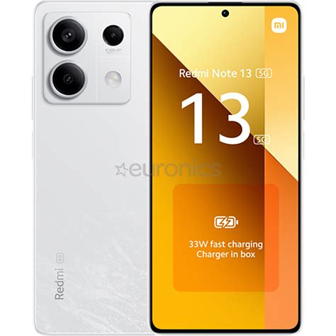 Nutitelefon Xiaomi Redmi Note 13 5G 128GB .